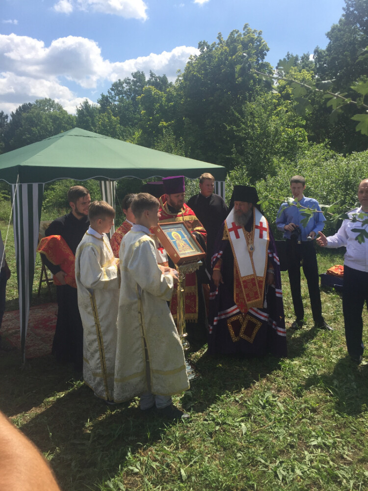 День памяти пророка Илии 2 Августа