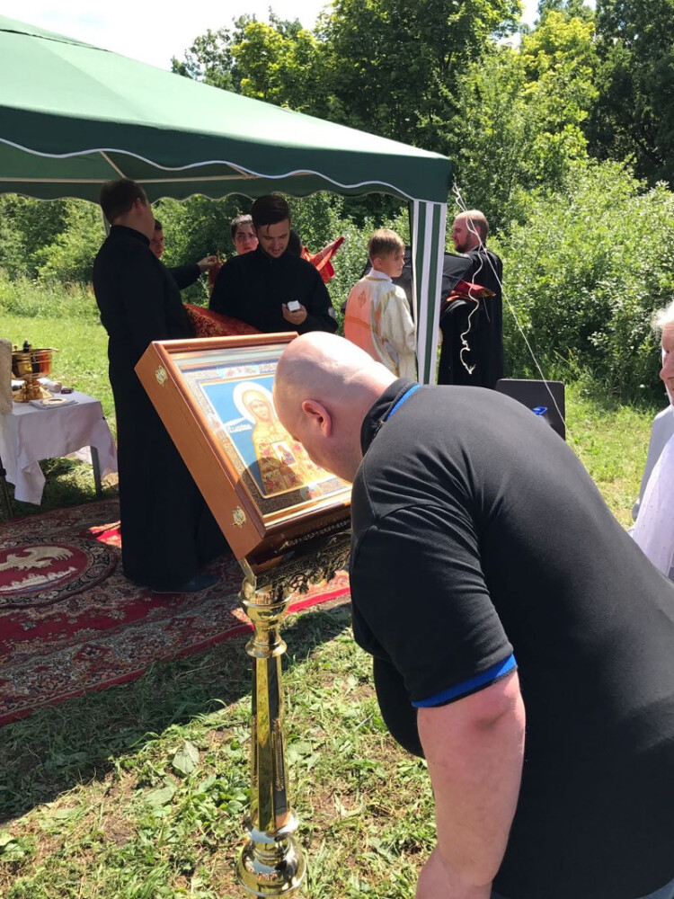 День памяти пророка Илии 2 Августа
