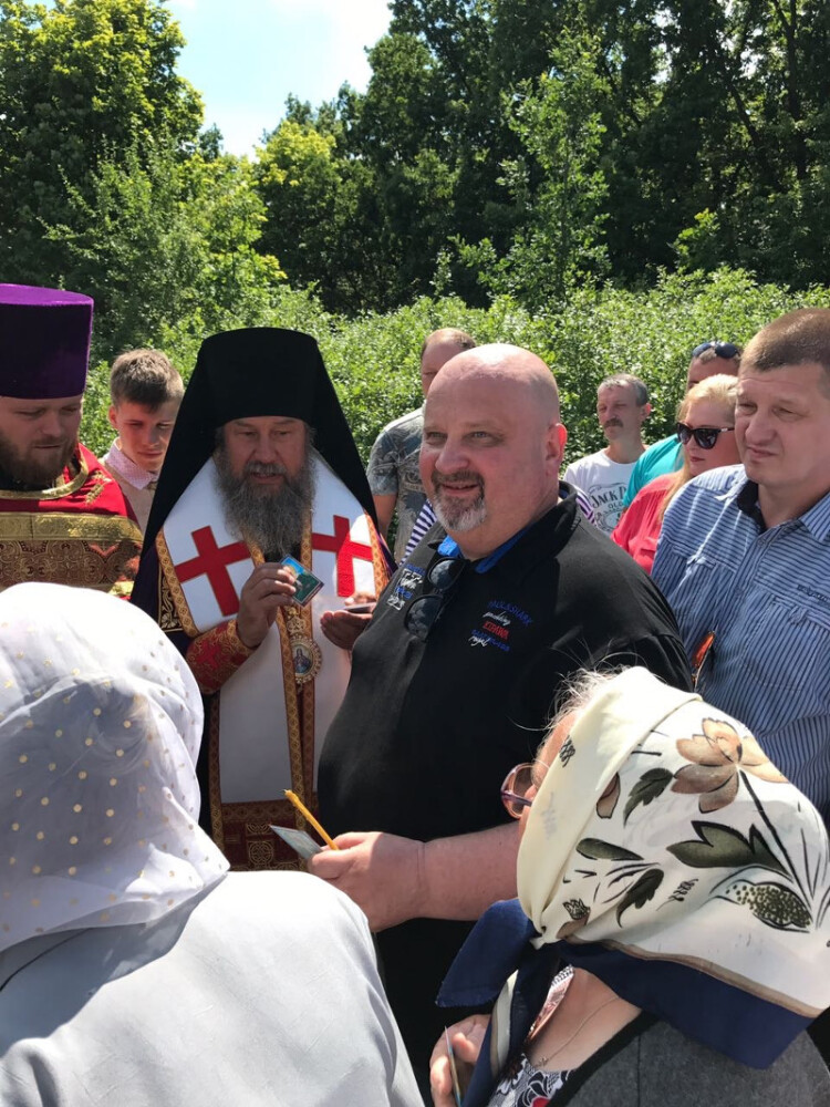 День памяти пророка Илии 2 Августа
