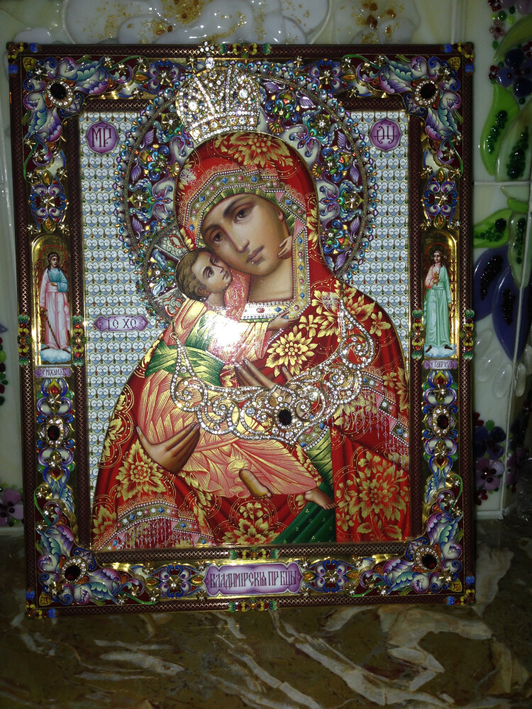 Продается шедевр церковного искусства