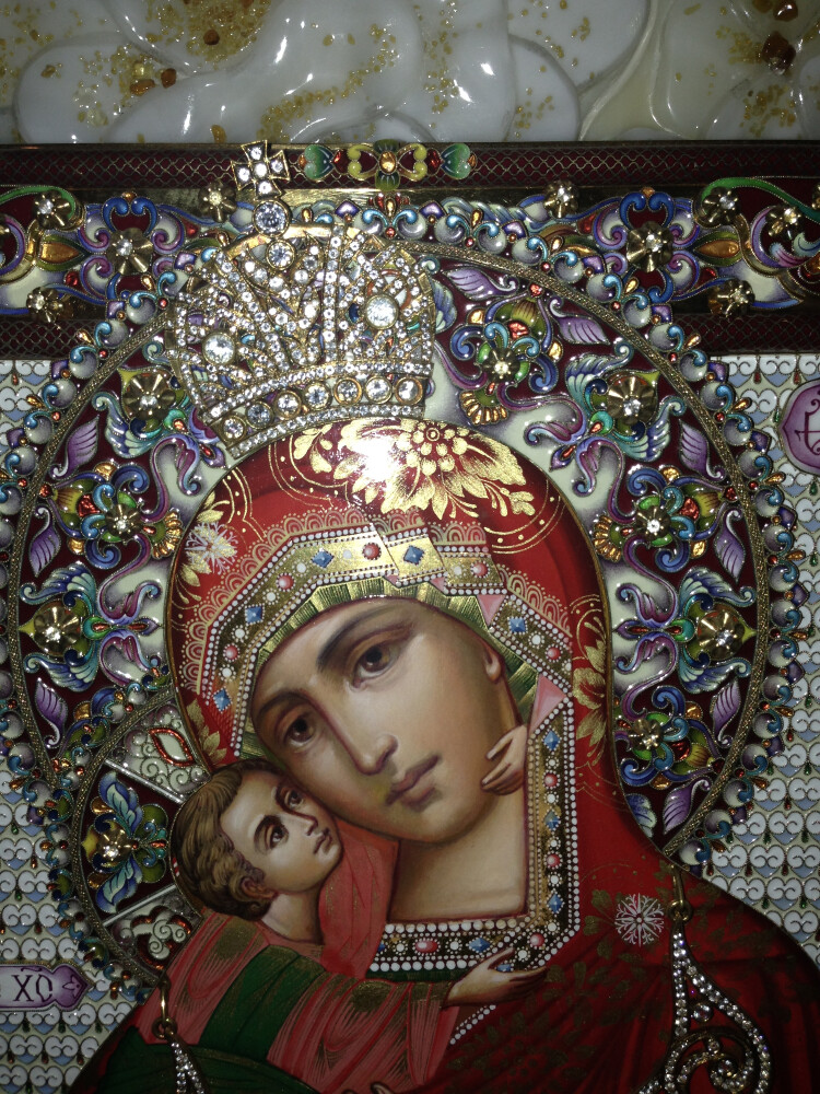 Продается шедевр церковного искусства