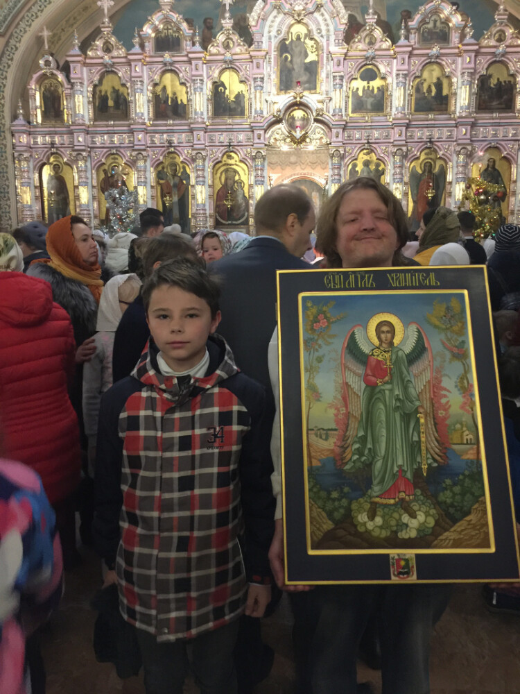 Самоотверженность - это тоже хорошо. Это когда человек не жалеет себя для других…